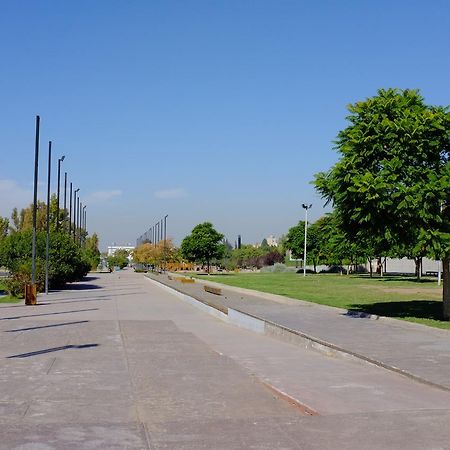 Mendoza #5 Apartment Екстериор снимка
