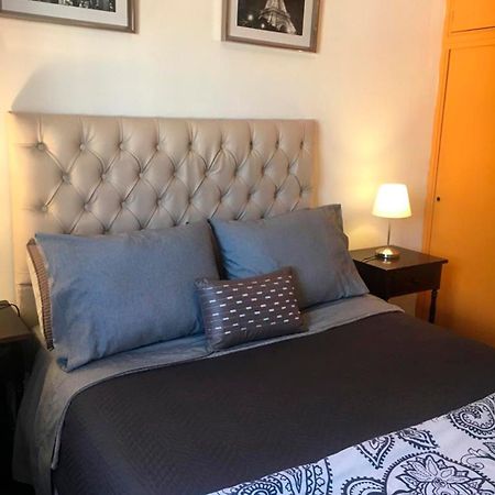Mendoza #5 Apartment Екстериор снимка