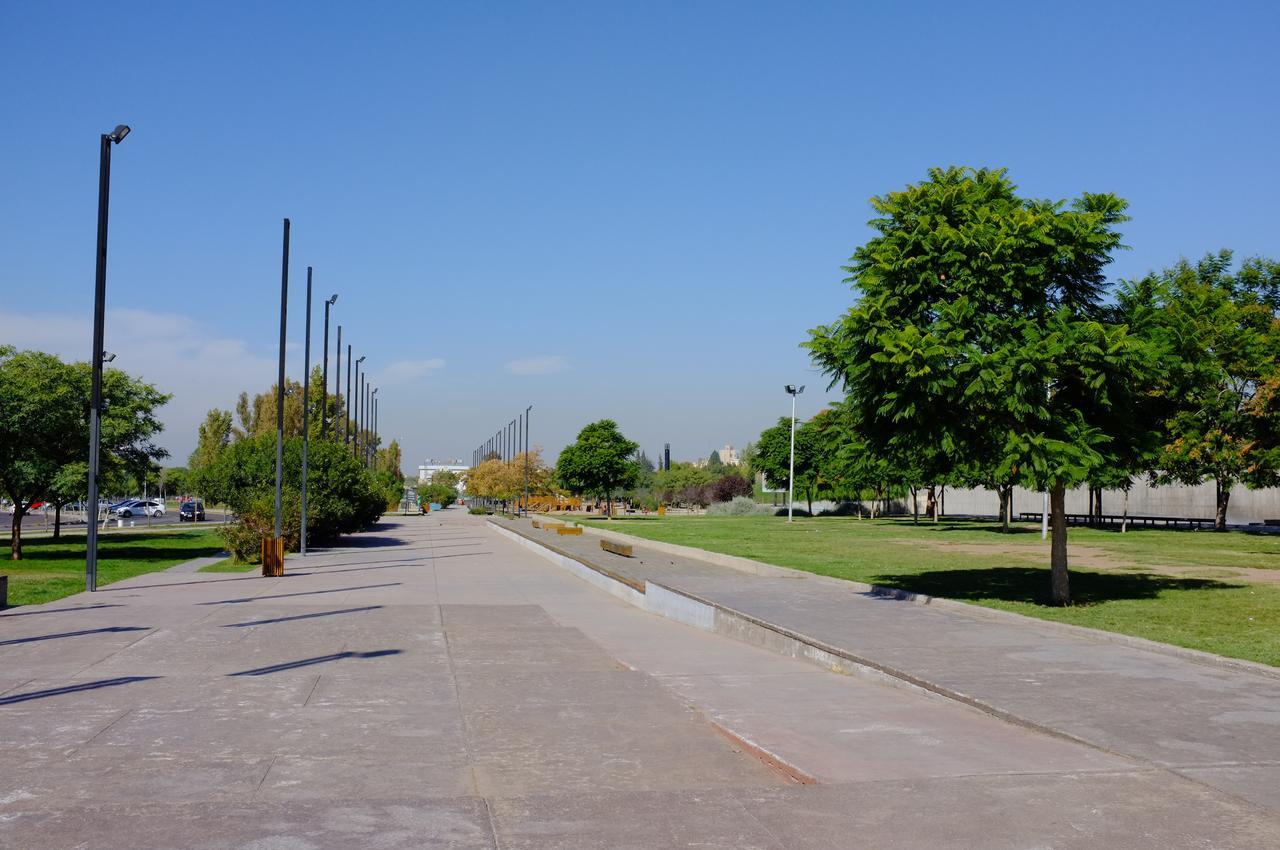 Mendoza #5 Apartment Екстериор снимка