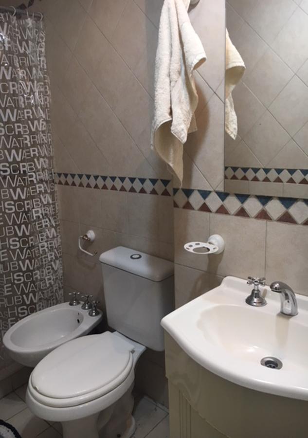 Mendoza #5 Apartment Екстериор снимка