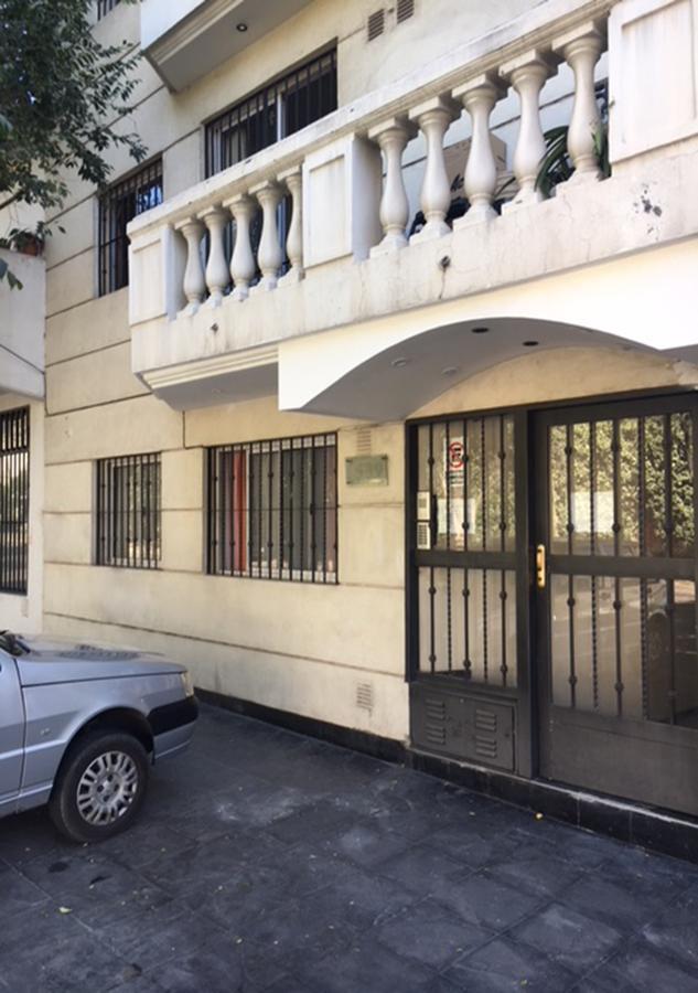 Mendoza #5 Apartment Екстериор снимка