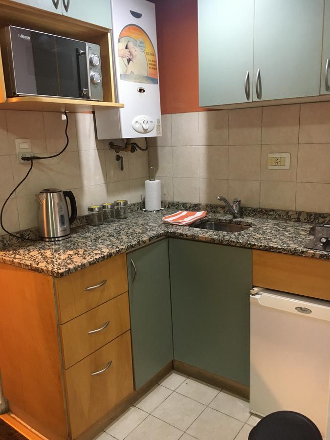 Mendoza #5 Apartment Екстериор снимка