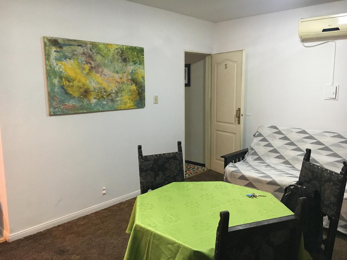 Mendoza #5 Apartment Екстериор снимка