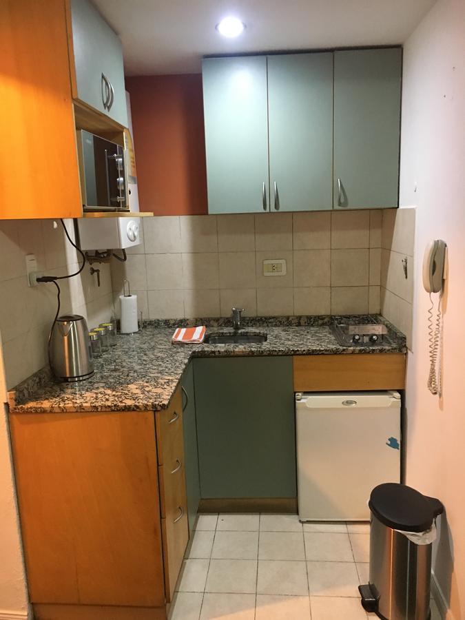 Mendoza #5 Apartment Екстериор снимка