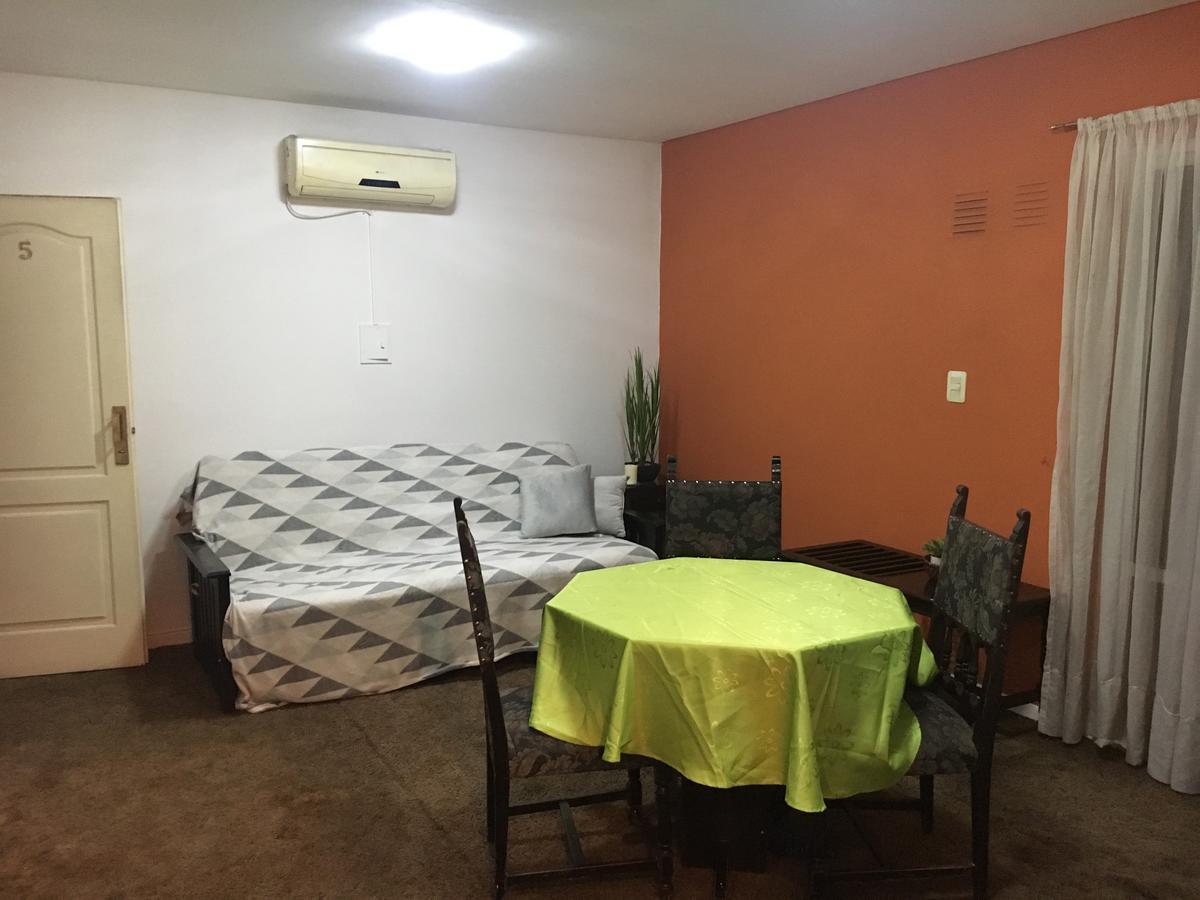Mendoza #5 Apartment Екстериор снимка