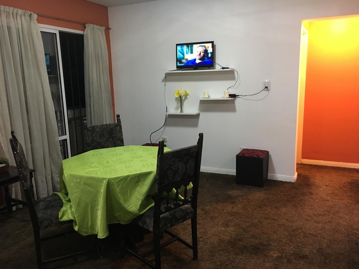 Mendoza #5 Apartment Екстериор снимка