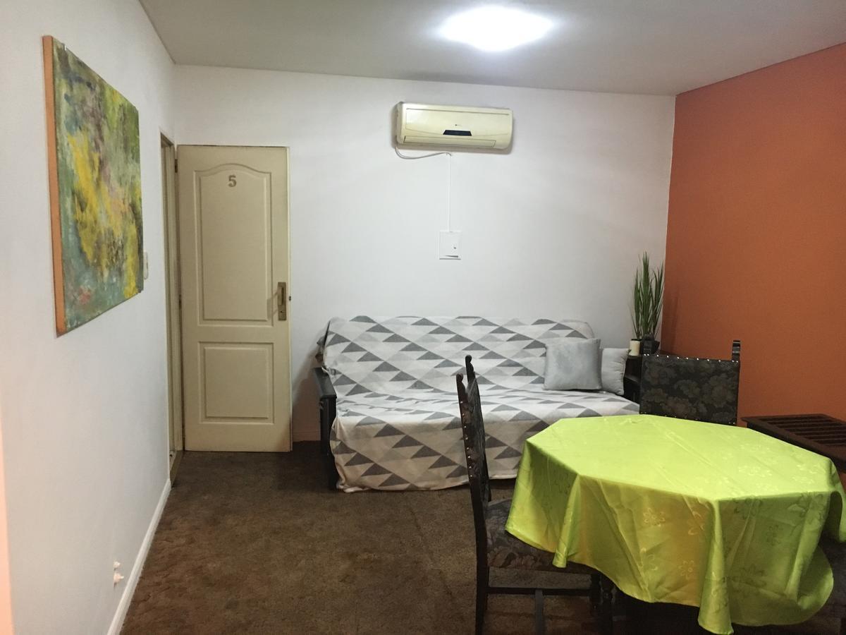 Mendoza #5 Apartment Екстериор снимка