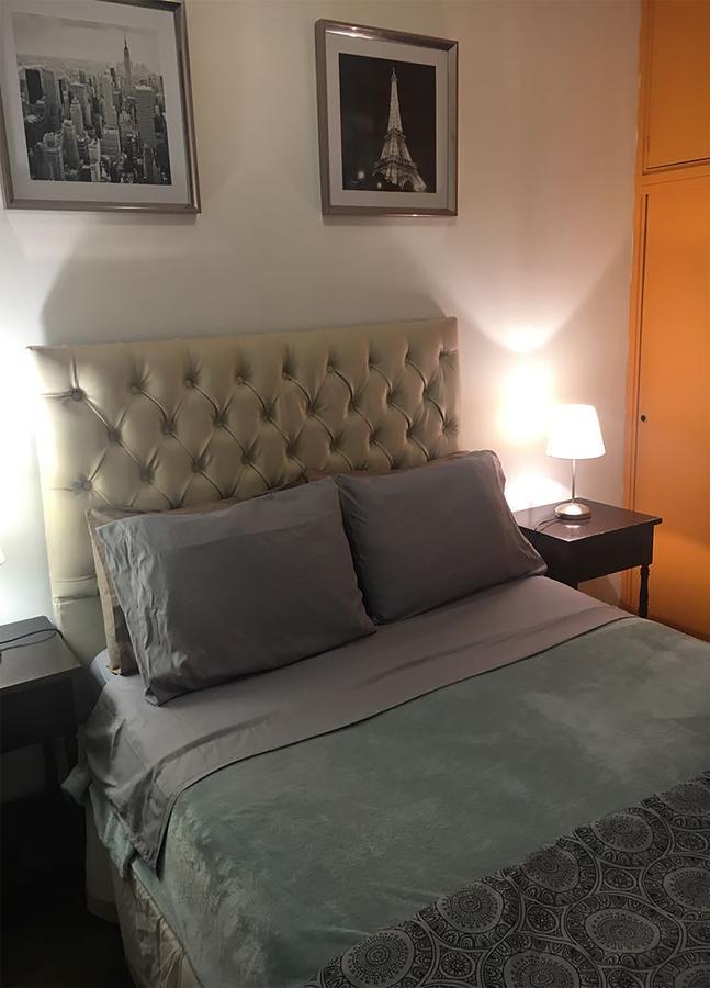 Mendoza #5 Apartment Екстериор снимка