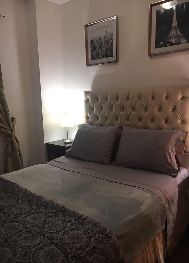Mendoza #5 Apartment Екстериор снимка