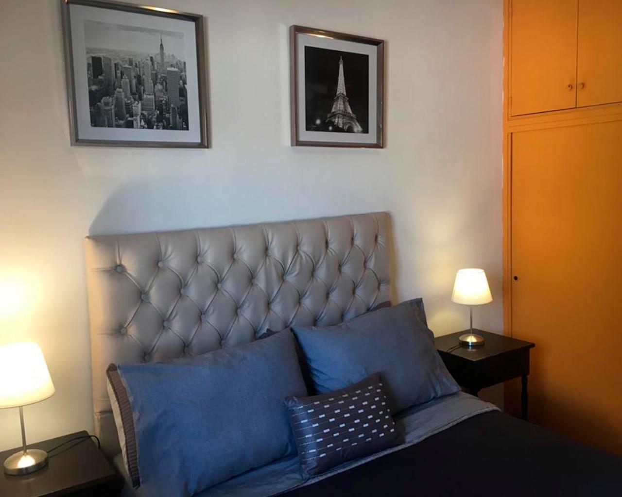 Mendoza #5 Apartment Екстериор снимка