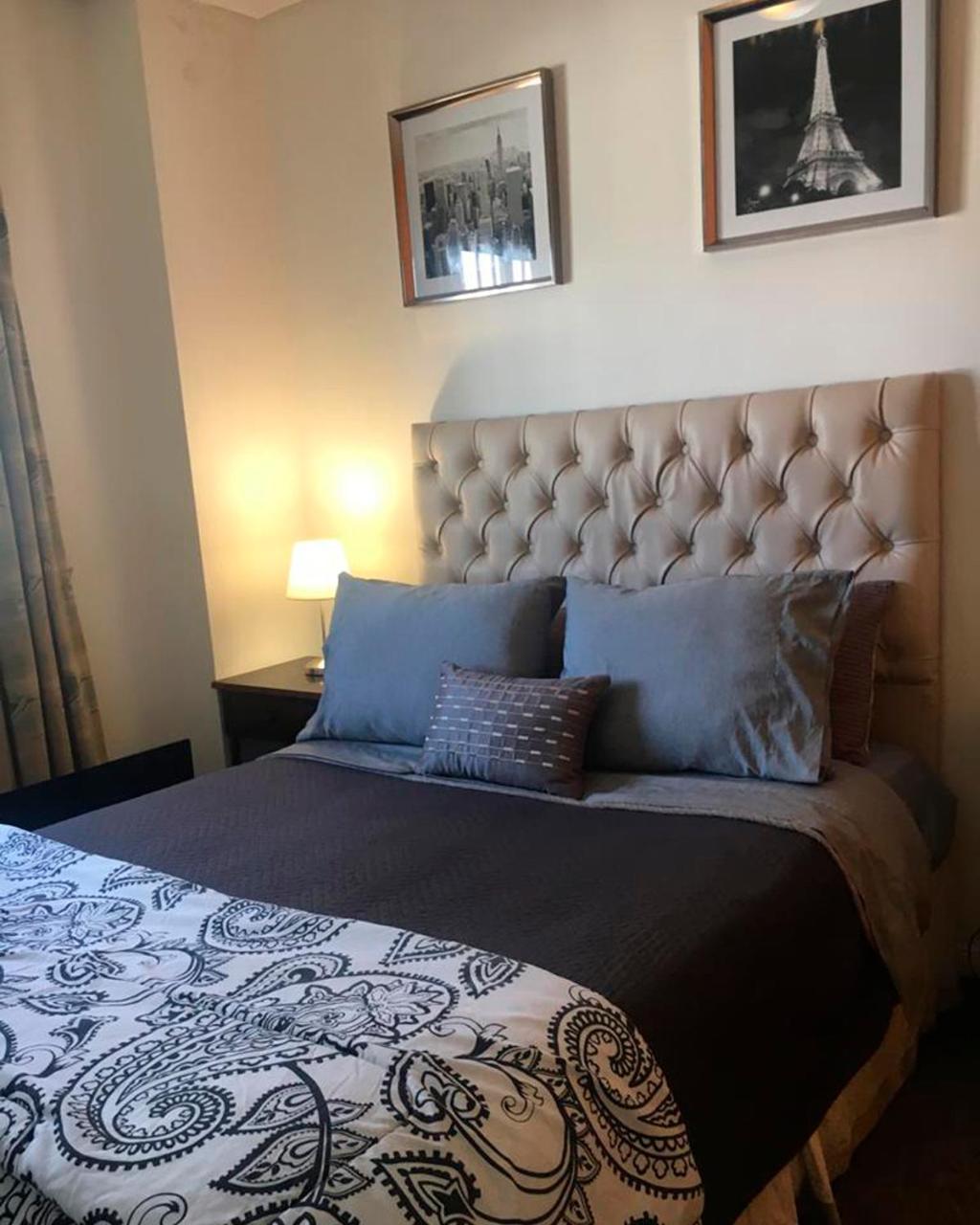 Mendoza #5 Apartment Екстериор снимка