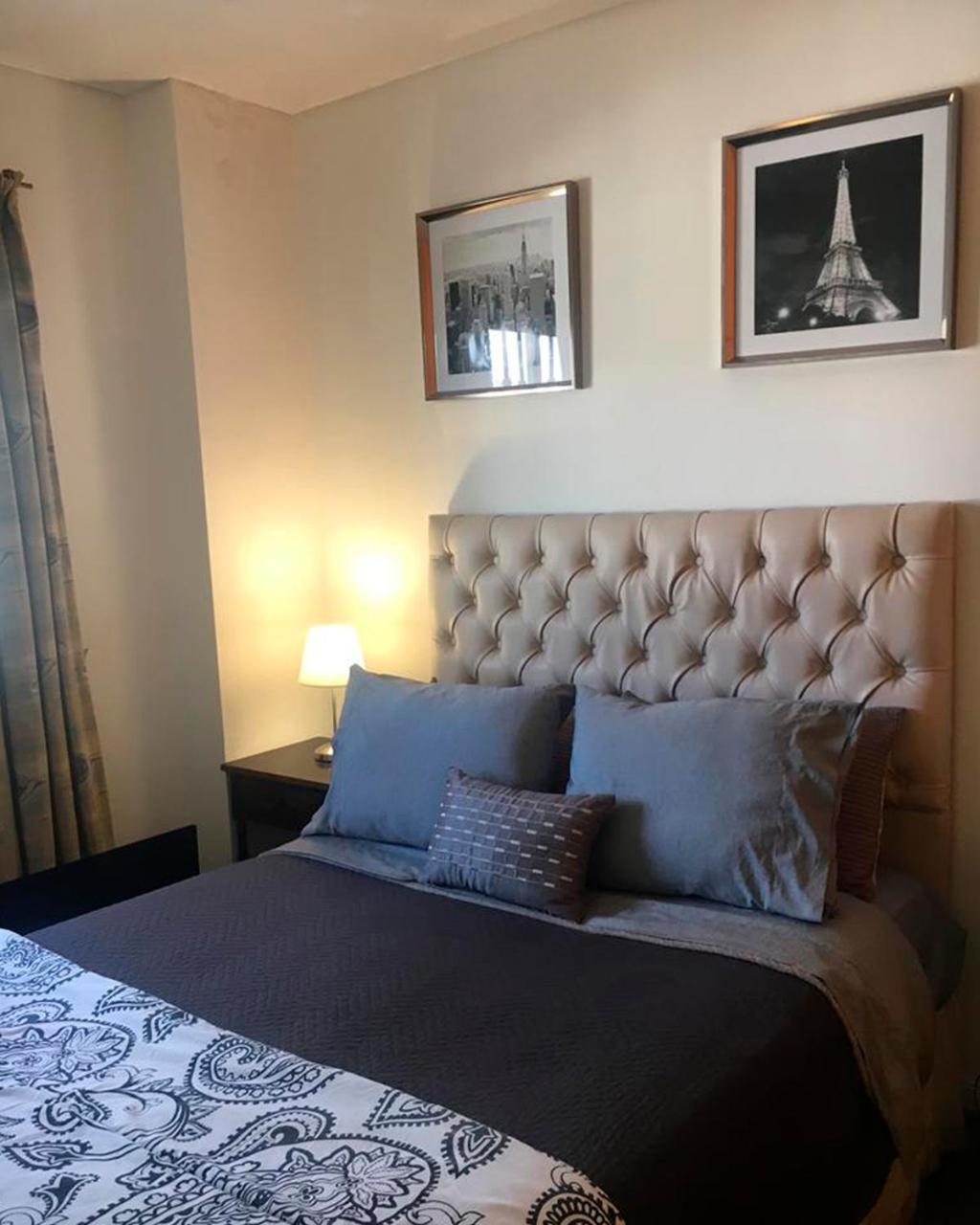 Mendoza #5 Apartment Екстериор снимка