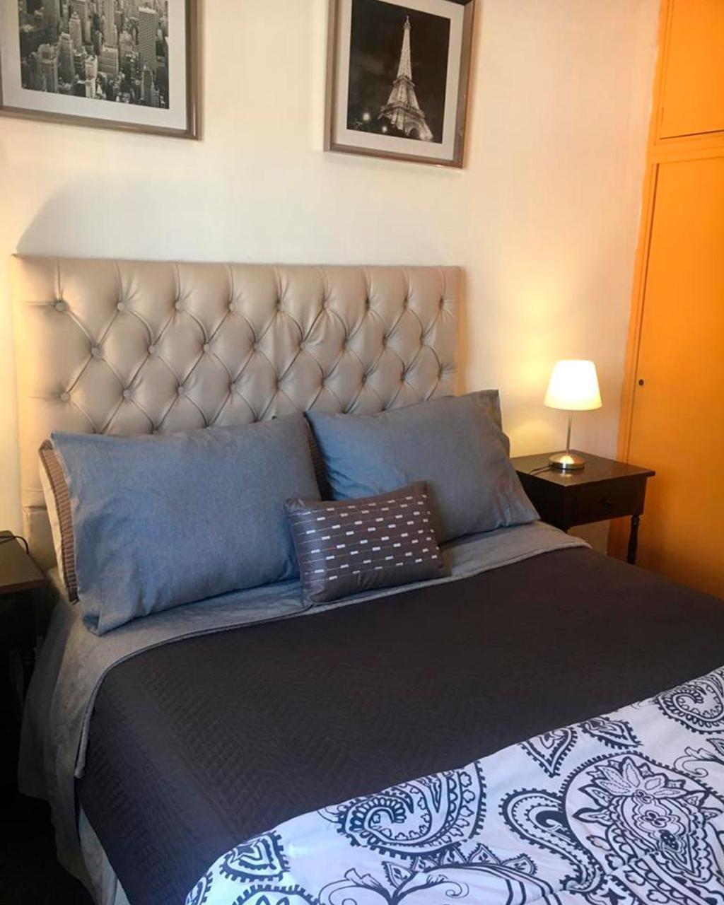 Mendoza #5 Apartment Екстериор снимка